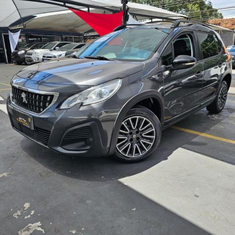 PEUGEOT 2008 1.6 16V 4P FLEX ALLURE AUTOMTICO, Foto 3