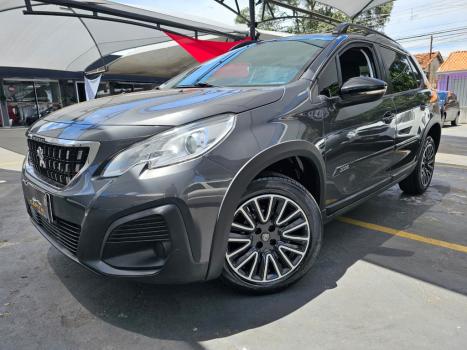 PEUGEOT 2008 1.6 16V 4P FLEX ALLURE AUTOMTICO, Foto 4