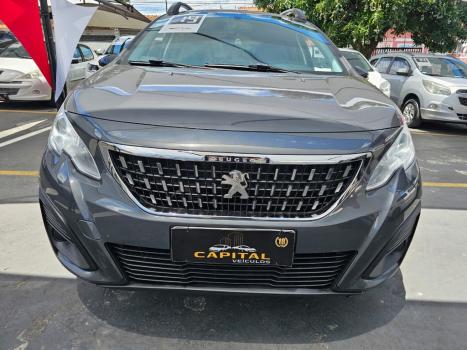 PEUGEOT 2008 1.6 16V 4P FLEX ALLURE AUTOMTICO, Foto 5