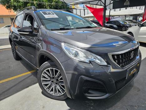 PEUGEOT 2008 1.6 16V 4P FLEX ALLURE AUTOMTICO, Foto 6