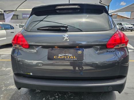 PEUGEOT 2008 1.6 16V 4P FLEX ALLURE AUTOMTICO, Foto 7