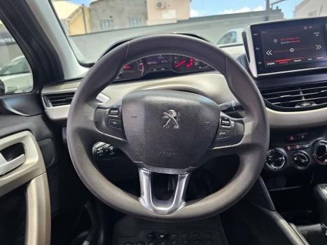 PEUGEOT 2008 1.6 16V 4P FLEX ALLURE AUTOMTICO, Foto 8