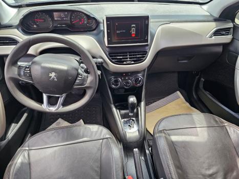 PEUGEOT 2008 1.6 16V 4P FLEX ALLURE AUTOMTICO, Foto 11
