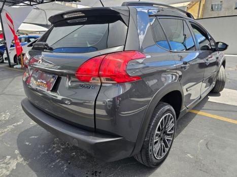 PEUGEOT 2008 1.6 16V 4P FLEX ALLURE AUTOMTICO, Foto 12