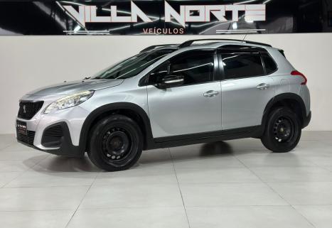 PEUGEOT 2008 1.6 16V 4P FLEX ALLURE AUTOM�TICO, Foto 1