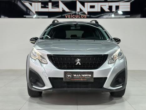 PEUGEOT 2008 1.6 16V 4P FLEX ALLURE AUTOM�TICO, Foto 2