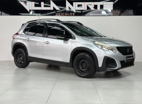 PEUGEOT 2008 1.6 16V 4P FLEX ALLURE AUTOM�TICO, Foto 3