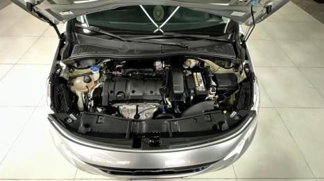 PEUGEOT 2008 1.6 16V 4P FLEX ALLURE AUTOM�TICO, Foto 5