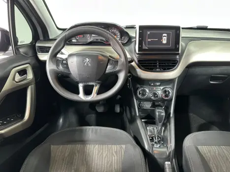 PEUGEOT 2008 1.6 16V 4P FLEX ALLURE AUTOM�TICO, Foto 6