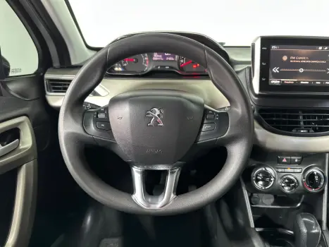 PEUGEOT 2008 1.6 16V 4P FLEX ALLURE AUTOM�TICO, Foto 7