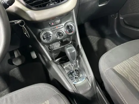 PEUGEOT 2008 1.6 16V 4P FLEX ALLURE AUTOM�TICO, Foto 8