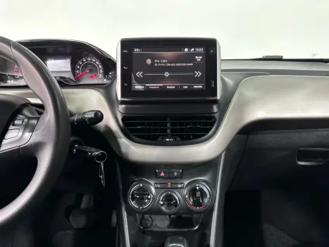 PEUGEOT 2008 1.6 16V 4P FLEX ALLURE AUTOM�TICO, Foto 9