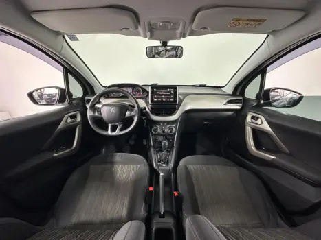 PEUGEOT 2008 1.6 16V 4P FLEX ALLURE AUTOM�TICO, Foto 10