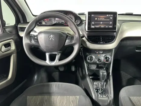 PEUGEOT 2008 1.6 16V 4P FLEX ALLURE AUTOM�TICO, Foto 11