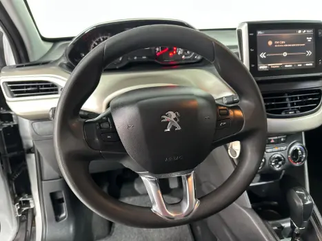 PEUGEOT 2008 1.6 16V 4P FLEX ALLURE AUTOM�TICO, Foto 13