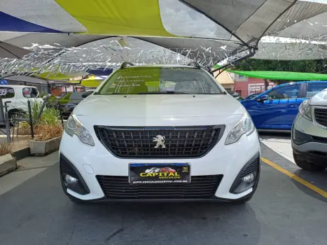 PEUGEOT 2008 1.6 16V 4P FLEX ALLURE AUTOM�TICO, Foto 3