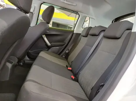 PEUGEOT 2008 1.6 16V 4P FLEX ALLURE AUTOM�TICO, Foto 11