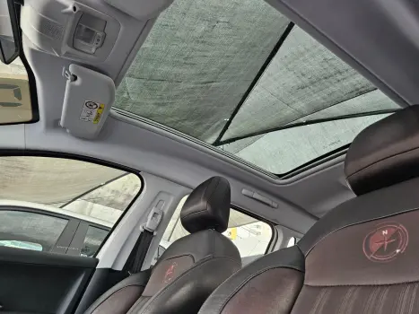 PEUGEOT 2008 1.6 16V 4P FLEX CROSSWAY AUTOM�TICO, Foto 3