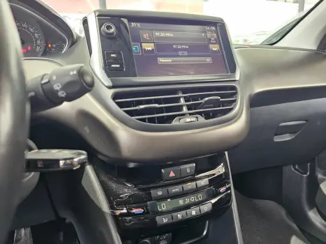 PEUGEOT 2008 1.6 16V 4P FLEX CROSSWAY AUTOM�TICO, Foto 4