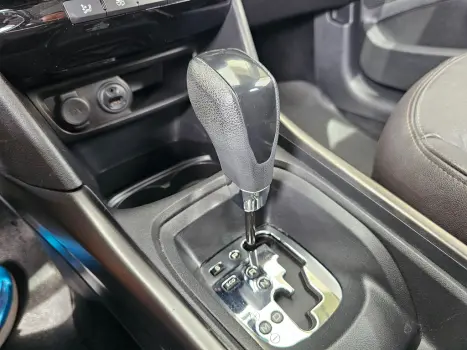 PEUGEOT 2008 1.6 16V 4P FLEX CROSSWAY AUTOM�TICO, Foto 5