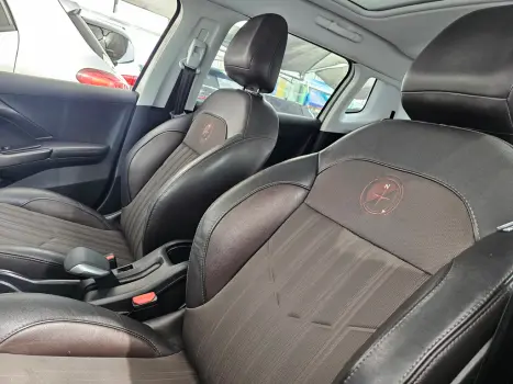 PEUGEOT 2008 1.6 16V 4P FLEX CROSSWAY AUTOM�TICO, Foto 7