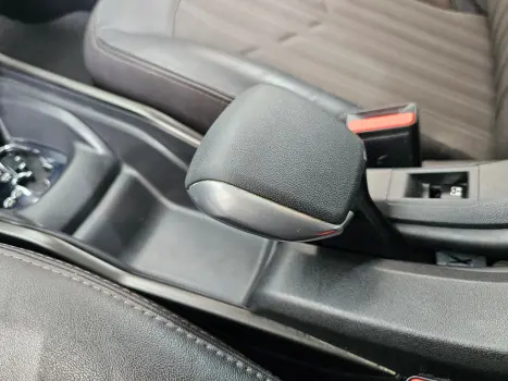 PEUGEOT 2008 1.6 16V 4P FLEX CROSSWAY AUTOM�TICO, Foto 10