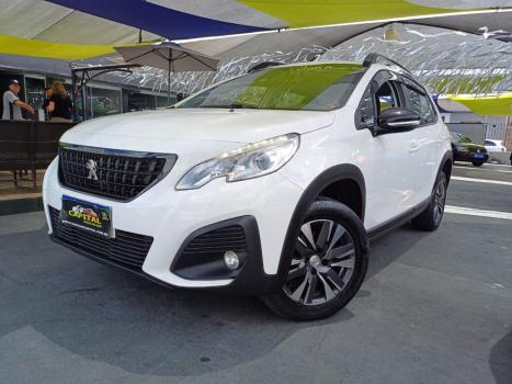 PEUGEOT 2008 1.6 16V 4P FLEX ALLURE PACK AUTOM�TICO, Foto 2