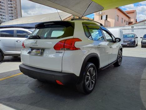 PEUGEOT 2008 1.6 16V 4P FLEX ALLURE PACK AUTOM�TICO, Foto 7