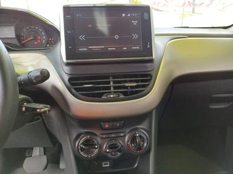 PEUGEOT 2008 1.6 16V 4P FLEX ALLURE PACK AUTOM�TICO, Foto 12