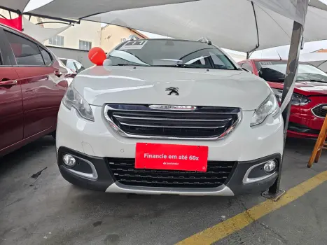 PEUGEOT 2008 1.6 16V 4P FLEX CROSSWAY AUTOM�TICO, Foto 4