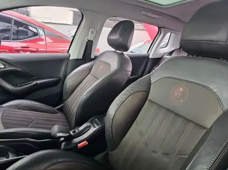 PEUGEOT 2008 1.6 16V 4P FLEX CROSSWAY AUTOM�TICO, Foto 9