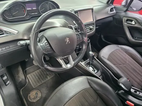 PEUGEOT 2008 1.6 16V 4P FLEX CROSSWAY AUTOM�TICO, Foto 11