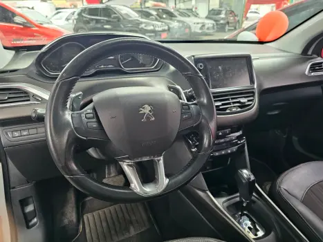 PEUGEOT 2008 1.6 16V 4P FLEX CROSSWAY AUTOM�TICO, Foto 12