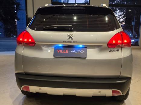 PEUGEOT 2008 1.6 16V 4P FLEX GRIFFE, Foto 7