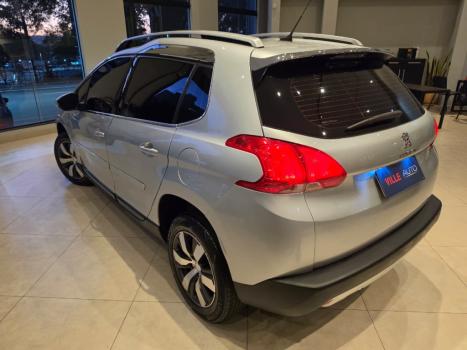 PEUGEOT 2008 1.6 16V 4P FLEX GRIFFE, Foto 8