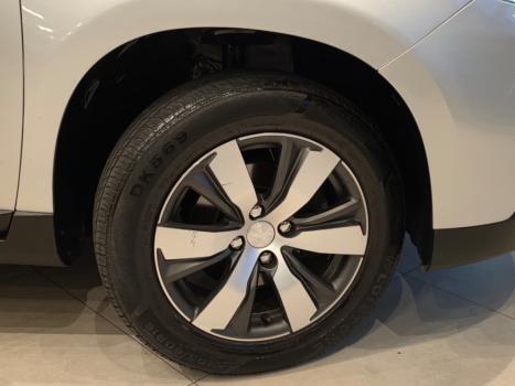 PEUGEOT 2008 1.6 16V 4P FLEX GRIFFE, Foto 10