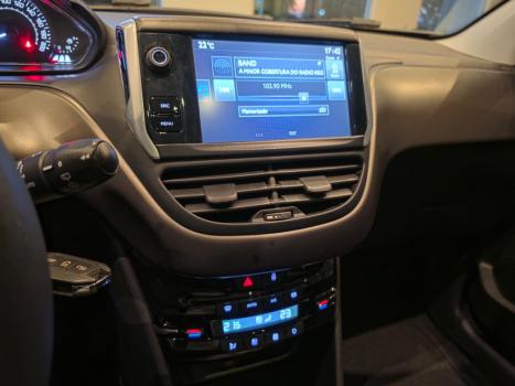 PEUGEOT 2008 1.6 16V 4P FLEX GRIFFE, Foto 14