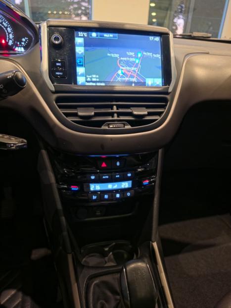 PEUGEOT 2008 1.6 16V 4P FLEX GRIFFE, Foto 18
