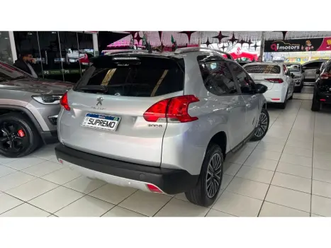 PEUGEOT 2008 1.6 16V 4P FLEX ALLURE AUTOM�TICO, Foto 4