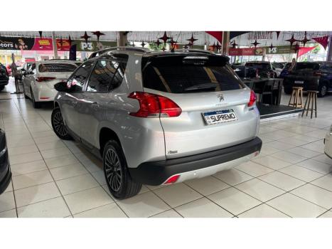 PEUGEOT 2008 1.6 16V 4P FLEX ALLURE AUTOM�TICO, Foto 6