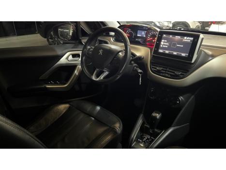 PEUGEOT 2008 1.6 16V 4P FLEX ALLURE AUTOM�TICO, Foto 7