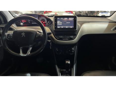 PEUGEOT 2008 1.6 16V 4P FLEX ALLURE AUTOM�TICO, Foto 8