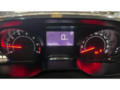 PEUGEOT 2008 1.6 16V 4P FLEX ALLURE AUTOM�TICO, Foto 9