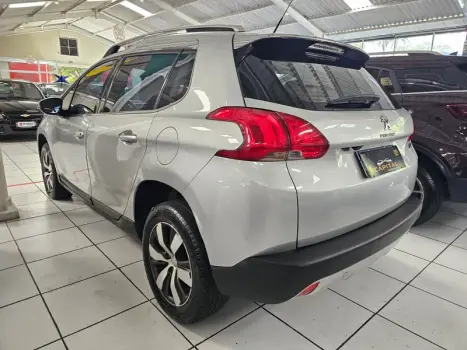 PEUGEOT 2008 1.6 16V 4P FLEX GRIFFE AUTOM�TICO, Foto 5