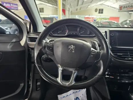 PEUGEOT 2008 1.6 16V 4P FLEX GRIFFE AUTOM�TICO, Foto 11