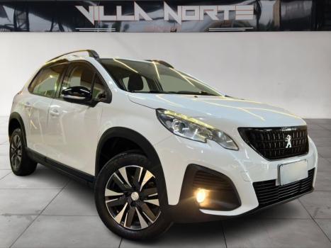 PEUGEOT 2008 1.6 16V 4P FLEX ALLURE PACK AUTOM�TICO, Foto 2