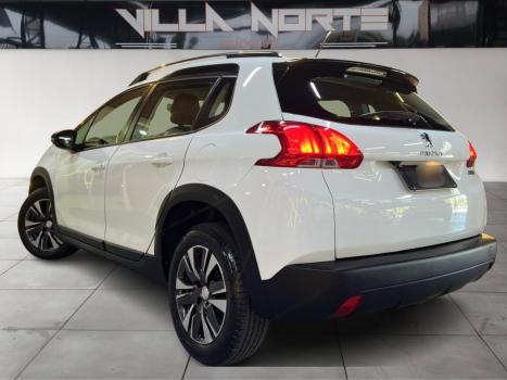 PEUGEOT 2008 1.6 16V 4P FLEX ALLURE PACK AUTOM�TICO, Foto 3