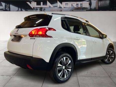 PEUGEOT 2008 1.6 16V 4P FLEX ALLURE PACK AUTOM�TICO, Foto 4