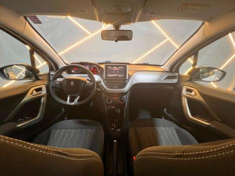 PEUGEOT 2008 1.6 16V 4P FLEX ALLURE PACK AUTOM�TICO, Foto 5