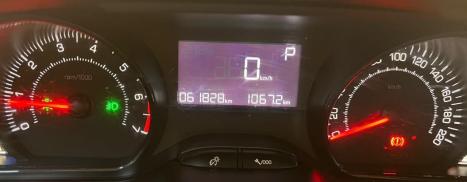 PEUGEOT 2008 1.6 16V 4P FLEX ALLURE PACK AUTOM�TICO, Foto 7